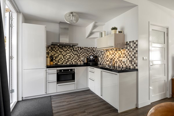 Medium property photo - Nachtegaalstraat 8, 1781 ZH Den Helder